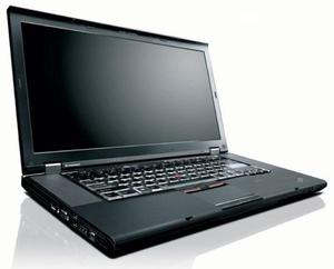 IBM W520 Core i7 2820QM (4-rdzenie) 2.3 GHz / 8 GB / 240 GB SSD / DVD-RW / 15,6" / Win7 Prof. - 2858348059