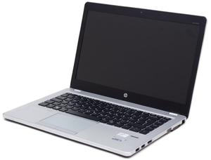 HP Ultrabook 9470m Core i5 (3-gen.) 3427U 1.8 GHz / 8 GB / 240 GB SSD / 14,1'' / Win7 + kamerka - 2855874514