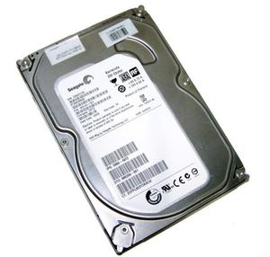 Dysk twardy 250 GB, SATA 3,5'' ST250DM000 - 2856025316