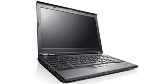 Lenovo X230 Core i5 3-gen 3320m 2,6 GHz / 4 GB / 120 GB SSD / 12,1'' / Win7 Prof. + kamera - 2855542599