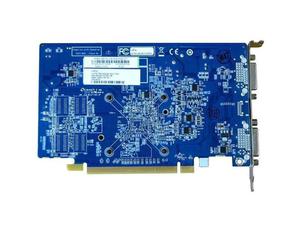 Karta Graficzna ATI Radeon HD 7350 2 x DVI-I 1GB DDR3 - 2857577269