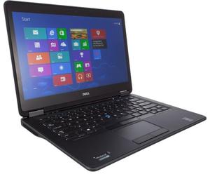 DELL UltraBook E7440 Core i5 4200u 1.6 GHz / 4 GB / 240 GB SSD / 14'' / Win 7 / 8 Prof - 2855874534