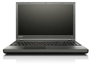 IBM T540p Core i5 4300m 2,6 GHz (4-gen) / 8 GB / 240 GB SSD / DVD-RW / 15,6" / Win 7 Prof. - 2858348061