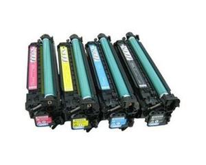 Kaseta, toner do drukarki HP M551, M575, CE400A, CE401A, CE402A, CE403A - 2856748717