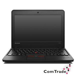 IBM/Lenovo X140e AMD A4-5000 1.5 GHz (4-rdzenie) / 4 GB / 120 GB SSD / 11,6'' / Win7 Prof. z Kamer - 2857577275