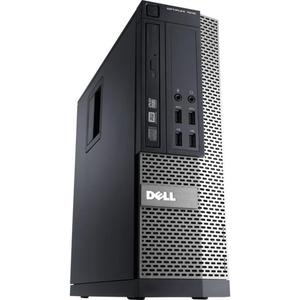 DELL Optiplex 7010 SFF Core i3 3220, 3.3 GHz / 4 GB / 120 SSD / DVD-RW / Win7 Prof. - 2857577278