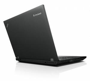 Lenovo ThinkPad L540 Core i5 4300m 2,6 GHz (4-gen) / 4 GB / 250 GB / 15,6" / Win 7 Prof.
