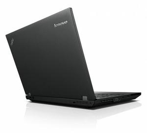 Lenovo ThinkPad L540 Core i5 4300m 2,6 GHz (4-gen) / 4 GB / 250 GB / 15,6" / Win 7 Prof. - 2858199238