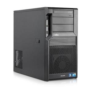 Fujitsu Celsius R570-2 Xeon L5640 (i7) 2.26 GHz (6 rdzeni) / 8 GB / 250 GB / DVD / Windows 7 Prof. + Quadro - 2857965019