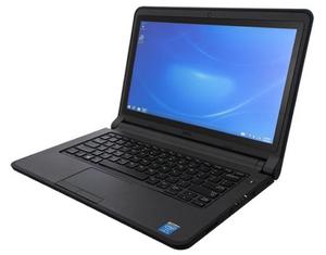 DELL Latitude 3340 Core i3 (4-gen.) 4010U 1.7 GHz / 4 GB / 500 / 13,3" / Win 7