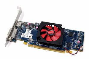 Karta Graficzna ATI Radeon HD 6450 DVI-I, Display port 1GB DDR3 - 2857965026