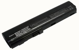 Bateria do laptopa HP elitebook 2560p, 2570p, 4400 mAh - 2858199242