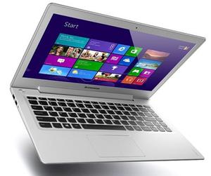 Lenovo ideapad U330p i3-4010U 1,7 GHz / 4 GB / 500 GB / 13,3'' / Win10 Prof. + kamerka - 2857965028