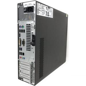 Fujitsu E910 Core i5 3470 3,2Ghz / 4 GB / 250 / DVD / Windows 7 Prof. - 2858348072