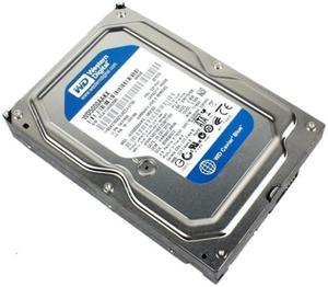 Dysk twardy 500 GB, SATA III 3,5'' WD WD5000AAKX - 2858199252