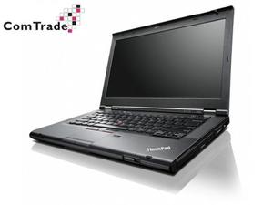 IBM T430s Core i5 (3-gen) / 4 GB / 250 / DVD / 14,1" / Windows 7 - 2858348075