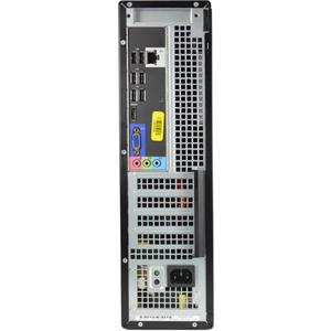 DELL Optiplex 3010 Desktop Core i3 3220 3,3 GHz / 4 GB / 250 / DVD / Win7 Prof. - 2858348094