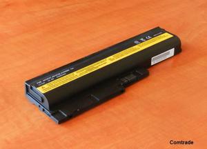 Nowa bateria - do IBM LENOVO ThinkPad R60 R61 T60 T61, 4400mAh - 2857577239