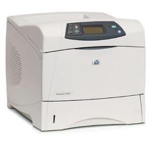 HP Laserjet 4350dn - 2844938873