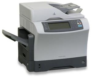 Laserowe urzdzenie wielofunkcyjne (ksero) HP 4345MFP - 2841282481