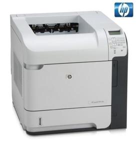 Drukarka poleasingowa HP Laserjet P4015DN - 2844938875