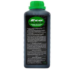 Farba do opon czernido ECO BLACK koncentrat 1L - 1 l. - 2847265430