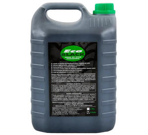 Farba do opon czernido ECO BLACK koncentrat 5L - 5 l. - 2847265431