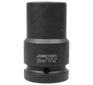 Nasadka Udarowa JONNESWAY 1 cal 28 mm - 28 mm - 2847266295