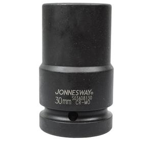 Nasadka Udarowa JONNESWAY 1 cal 30 mm - 30 mm - 2847266296