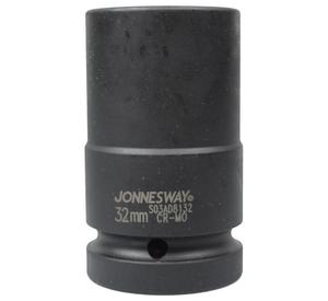 Nasadka Udarowa JONNESWAY 1 cal 32 mm - 32 mm - 2847266297