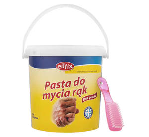 Pasta do mycia rk EILFIX - 10 L [bez szczoteczki] - 10 l - 2847266351