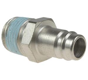 Wtyk szybkozcza + gwint zewntrzny 1/2" Rectus typ 27 - Gwint zewntrzny 1/2" - 2847266382