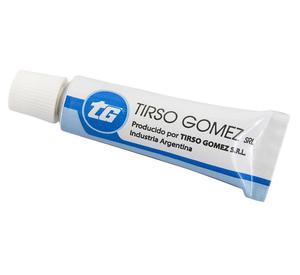 Klej do opon Tirso Gomez Cemento Especial TG - 10ml - 10g || 10 ml. - 2847265466