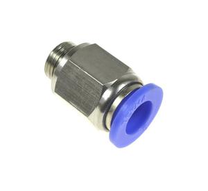 Zczka wtykowa prosta na w 6mm gwint 1/8" - 6 mm - 2847266476