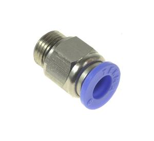 Zczka wtykowa prosta na w 8mm gwint 1/8" - 8 mm - 2847266477