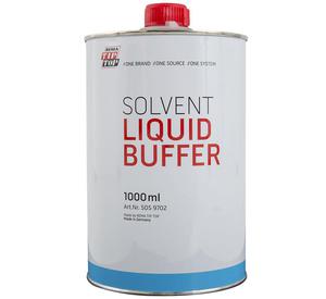 Liquid Buffer Tip Top Pyn do szorstkowania opon - 1L - 1 l. - 2847266499