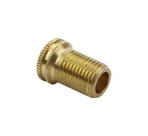 Adapter Presta Schrader przejciwka na wentyl rowerowy - 2847266530