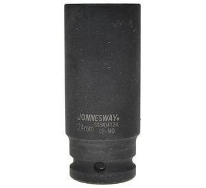 Nasadka Udarowa JONNESWAY 1 cal 24 mm - 24 mm - 2847266630