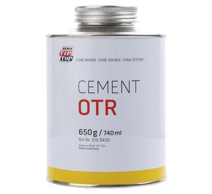 Klej Wulkanizujcy do Opon atek OTR Special Cement Tip Top 650g - 2847266635