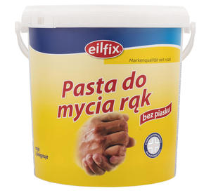 Pasta do mycia rk EILFIX - 10 L + Szczoteczka do czyszczenia - 10 l - 2847266709