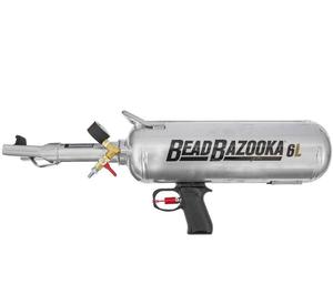 Inflator Spustowy Automatyczny BEAD BAZOOKA 6L Gaither - 6 l. - 2847266780