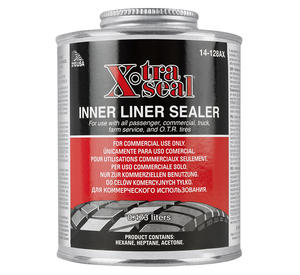 Innerliner Sealer X-Tra Seal uszczelniacz do atek 470ml - 2847265573