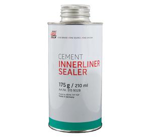 Innerliner Sealer TipTop uszczelniacz do atek 175g - 210ml - 210 ml. || 175g - 2847265374