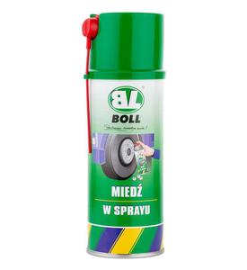 Boll Mied spray 400ml - 2847265631