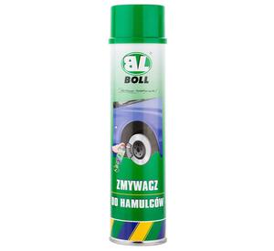 Boll Zmywacz do hamulcw spray 600ml - 2847265632