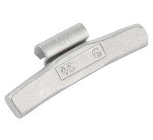 Ciarki do felg aluminiowych nabijane ATS - FE ALU - 45G - 45g - 2847265680