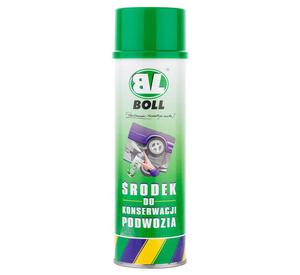 Boll rodek do konserwacji podwozia spray 500 - 2847265691