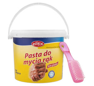 Pasta do mycia rk EILFIX - 5 L [bez szczoteczki] - 5 l - 2847265752