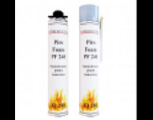 PIRO FOAM 240 - pianka ogniochronna - pistoletowa 750ml - 2872833313