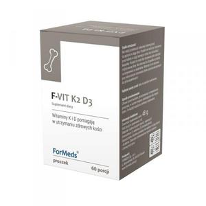 ForMeds F-VIT K2 D3 - 2860665050